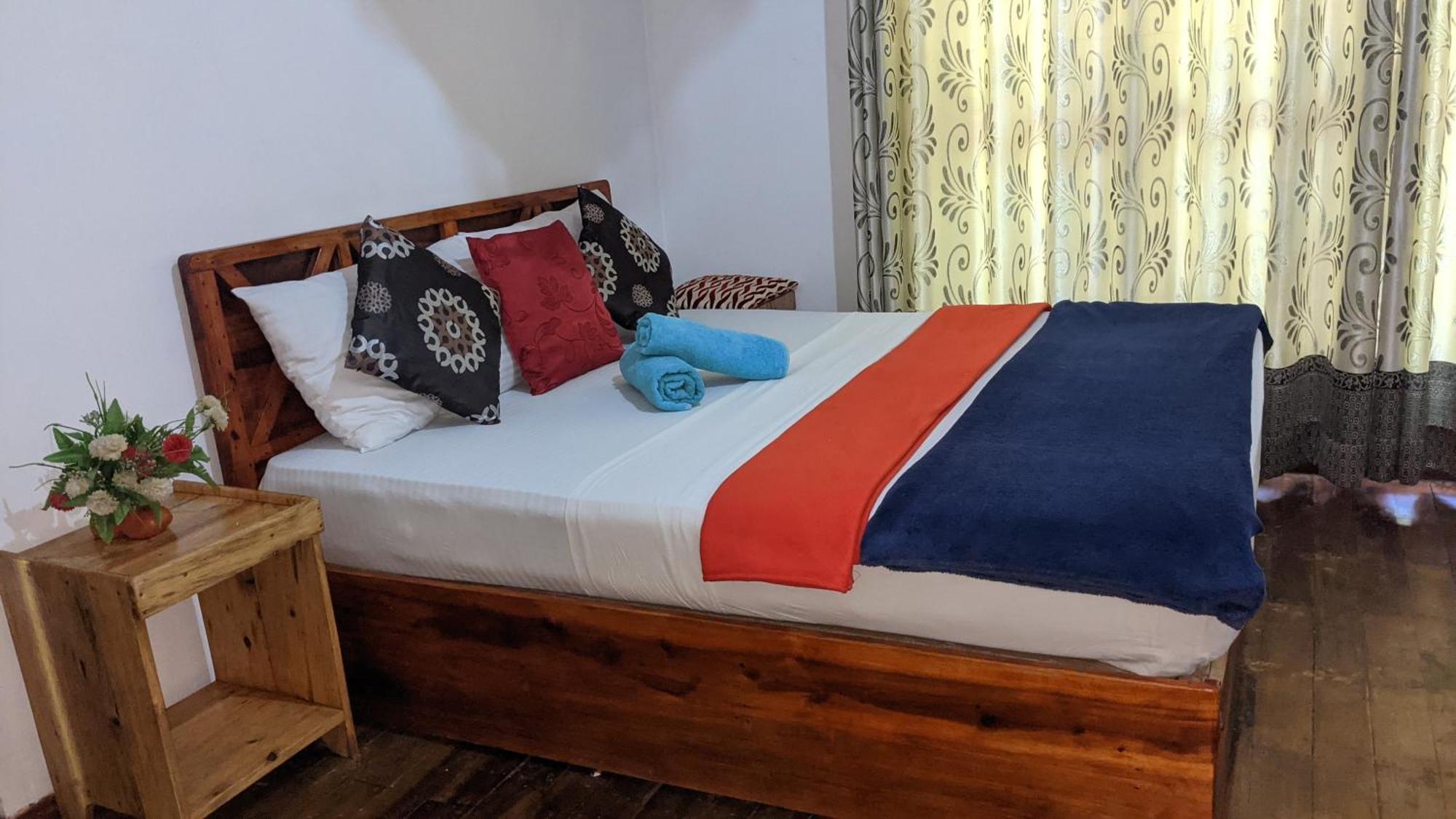 Nature Nest Homestay