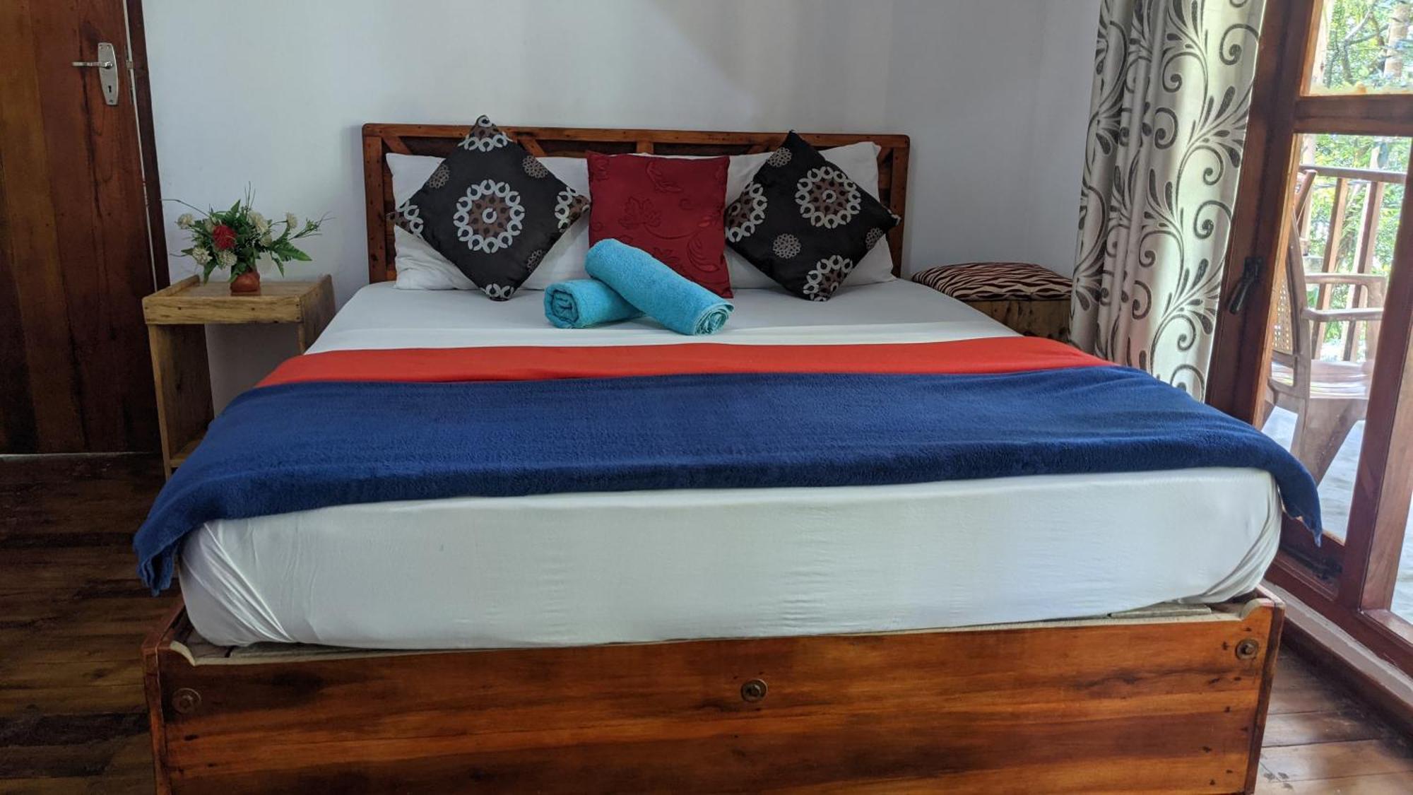 Nature Nest Homestay Ella