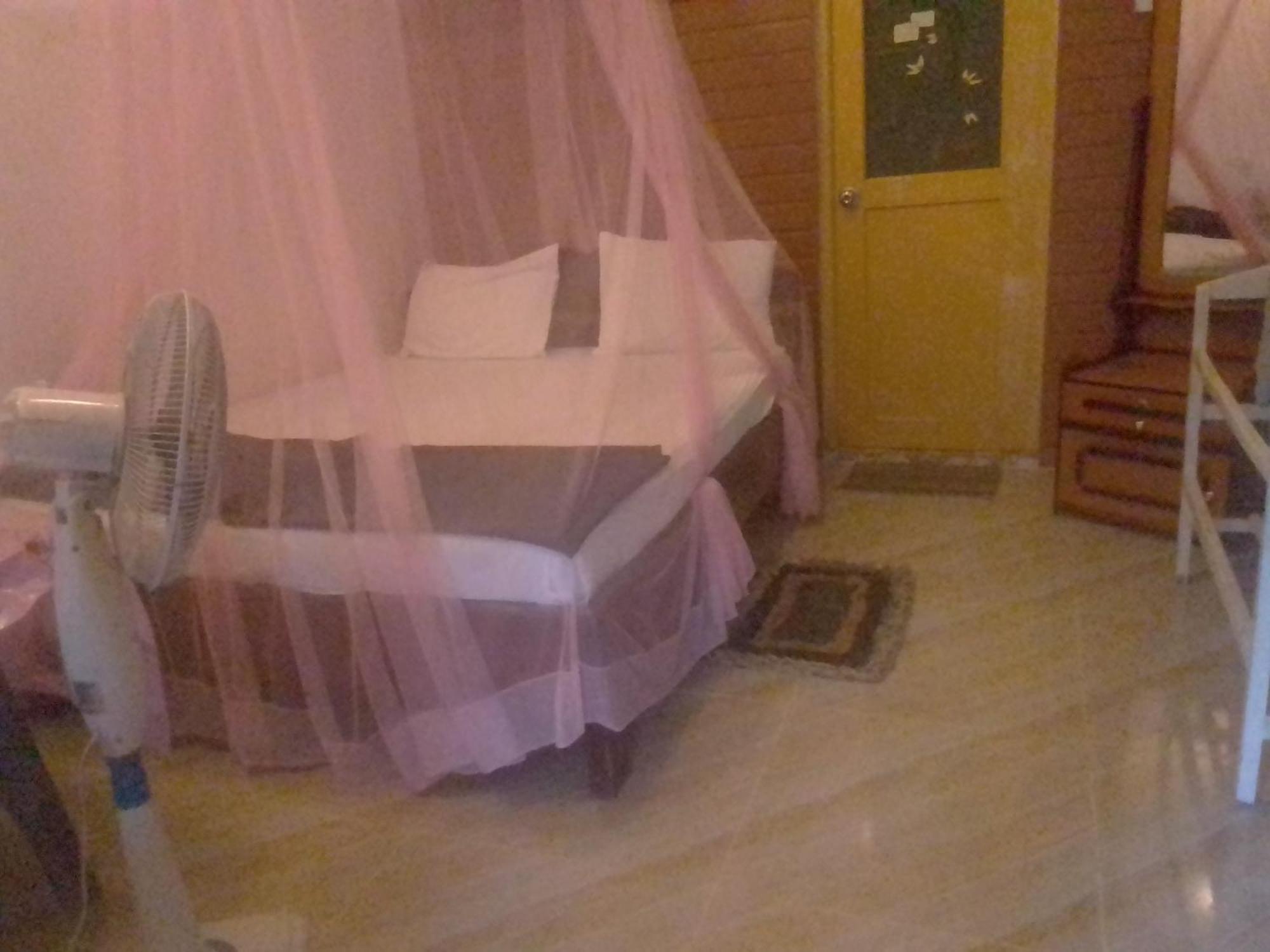 Talblick Guest house Ella