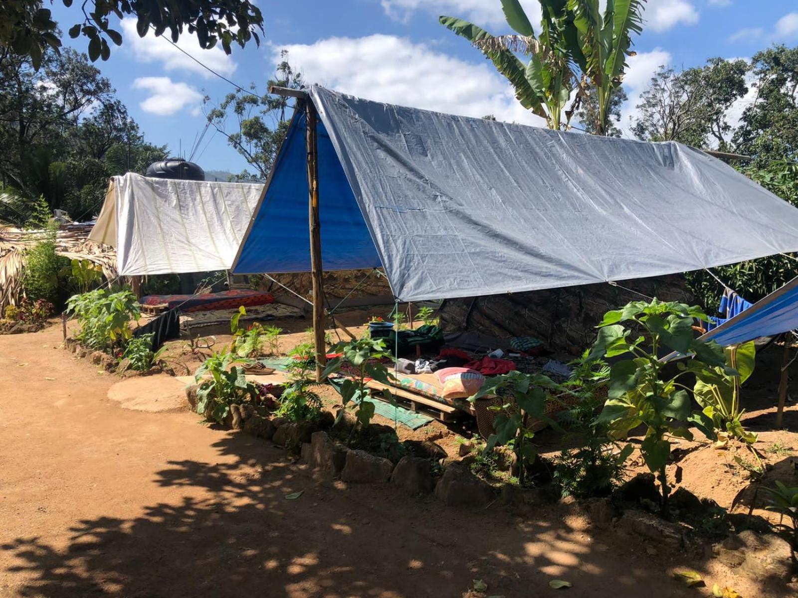 Freedom Camp