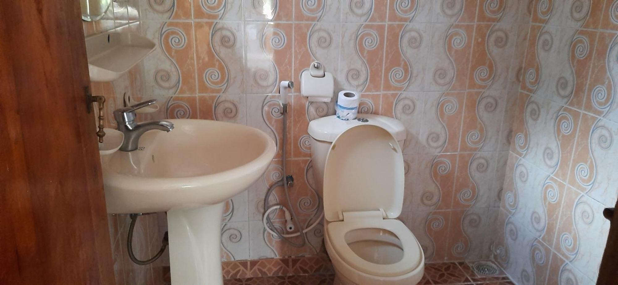 Sun Guest house