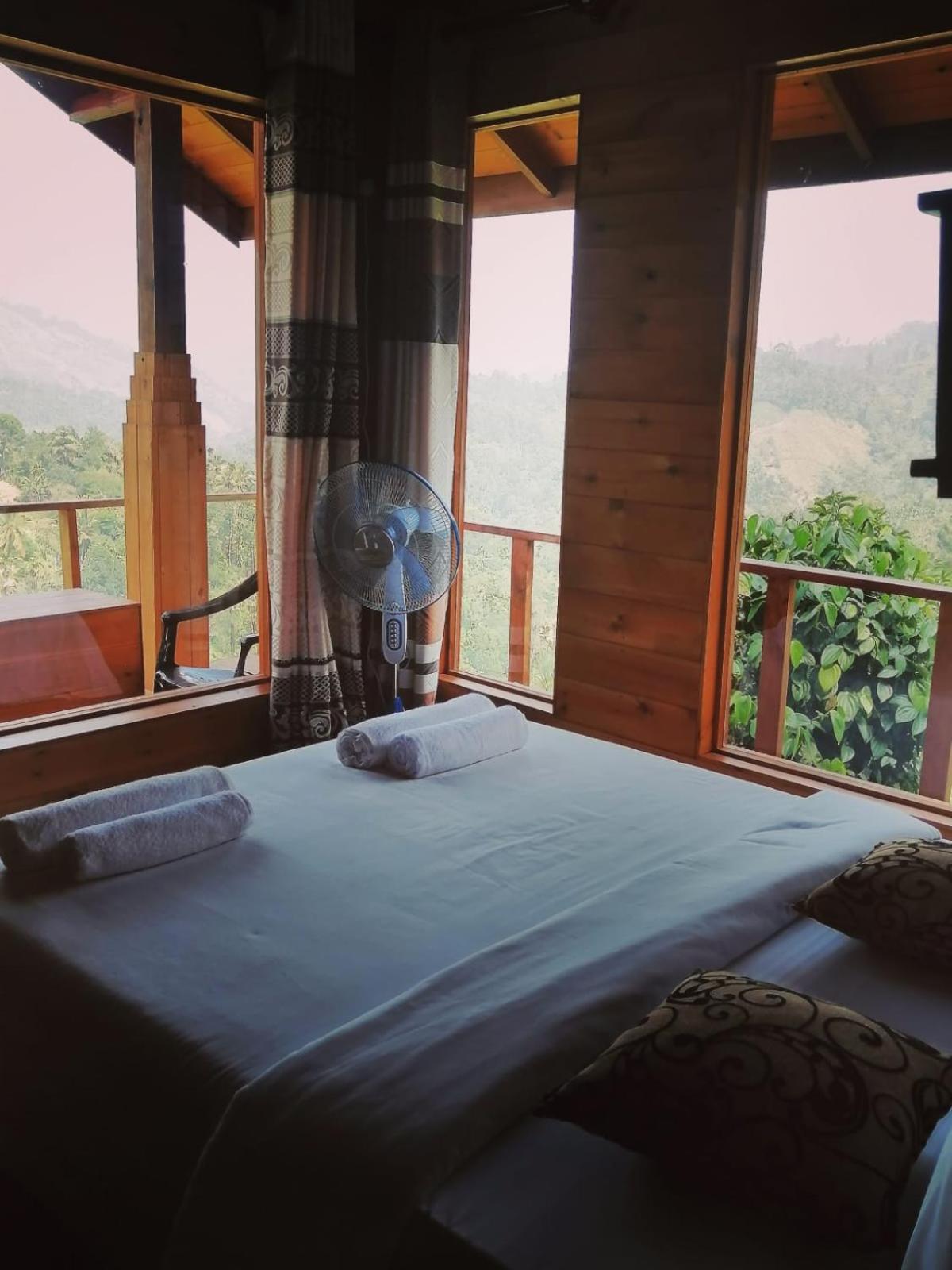 Nature Paradise 3*