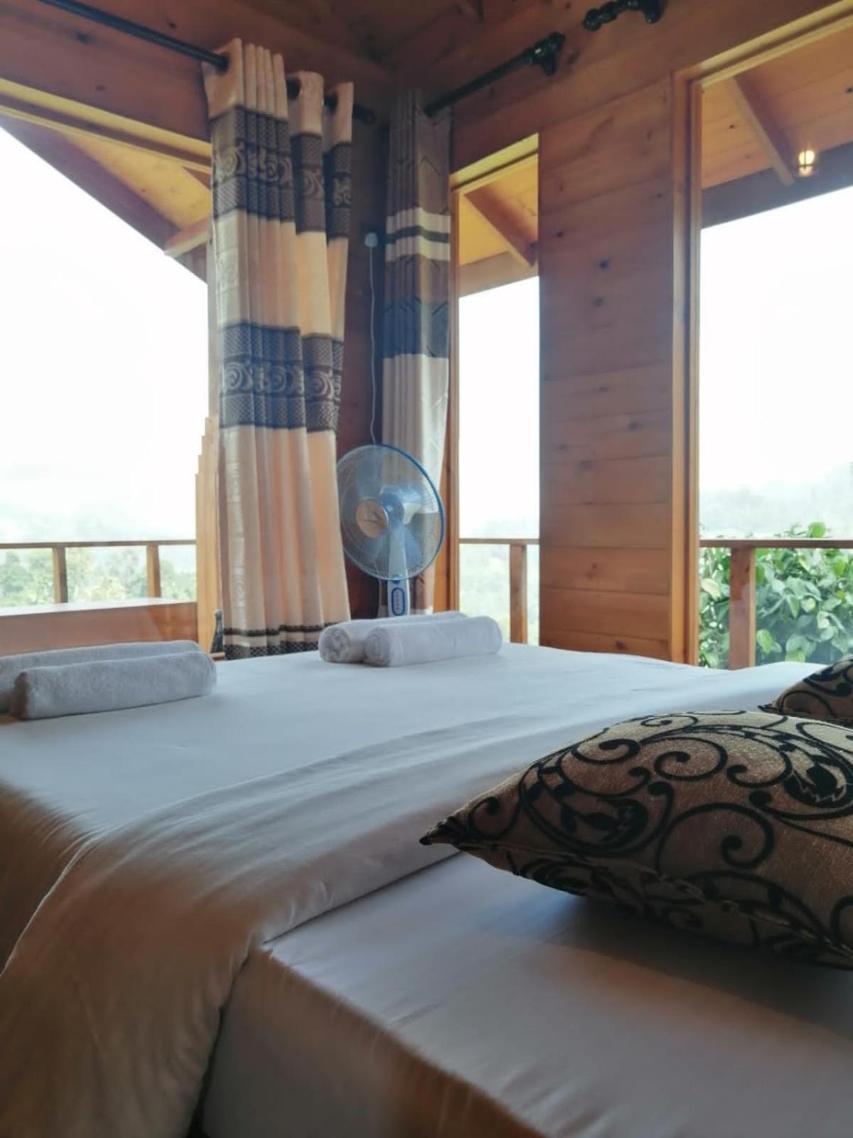 Nature Paradise Hotel Ella
