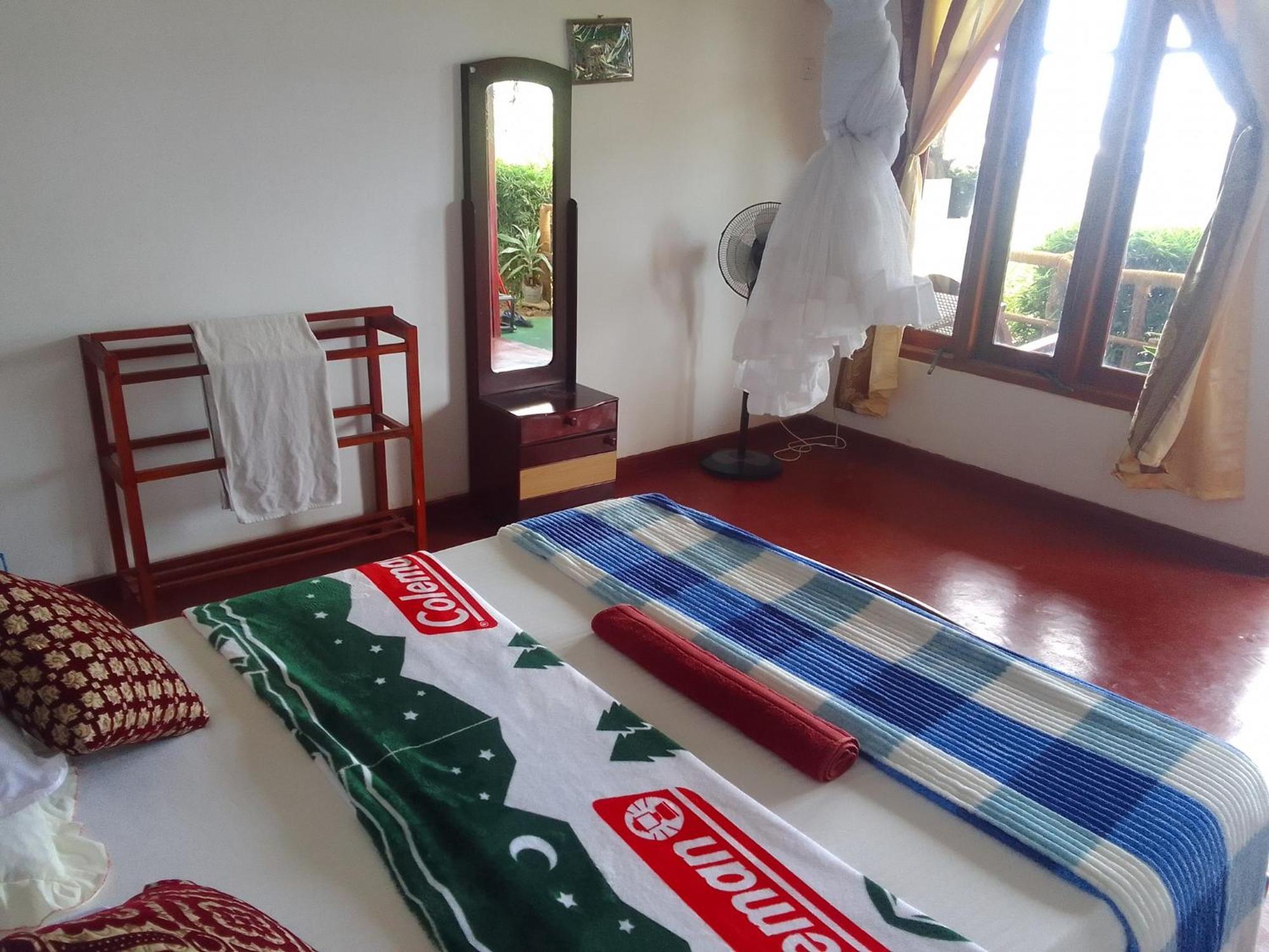 Homestay Elegant Hill Ella