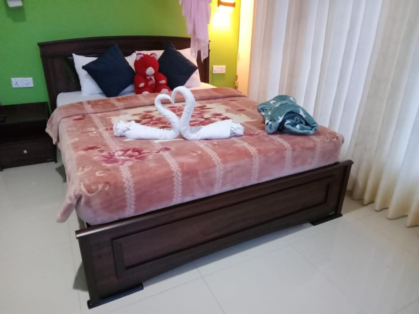 Esspeedy Hill Forest And Yoga Centre Hotel Ella