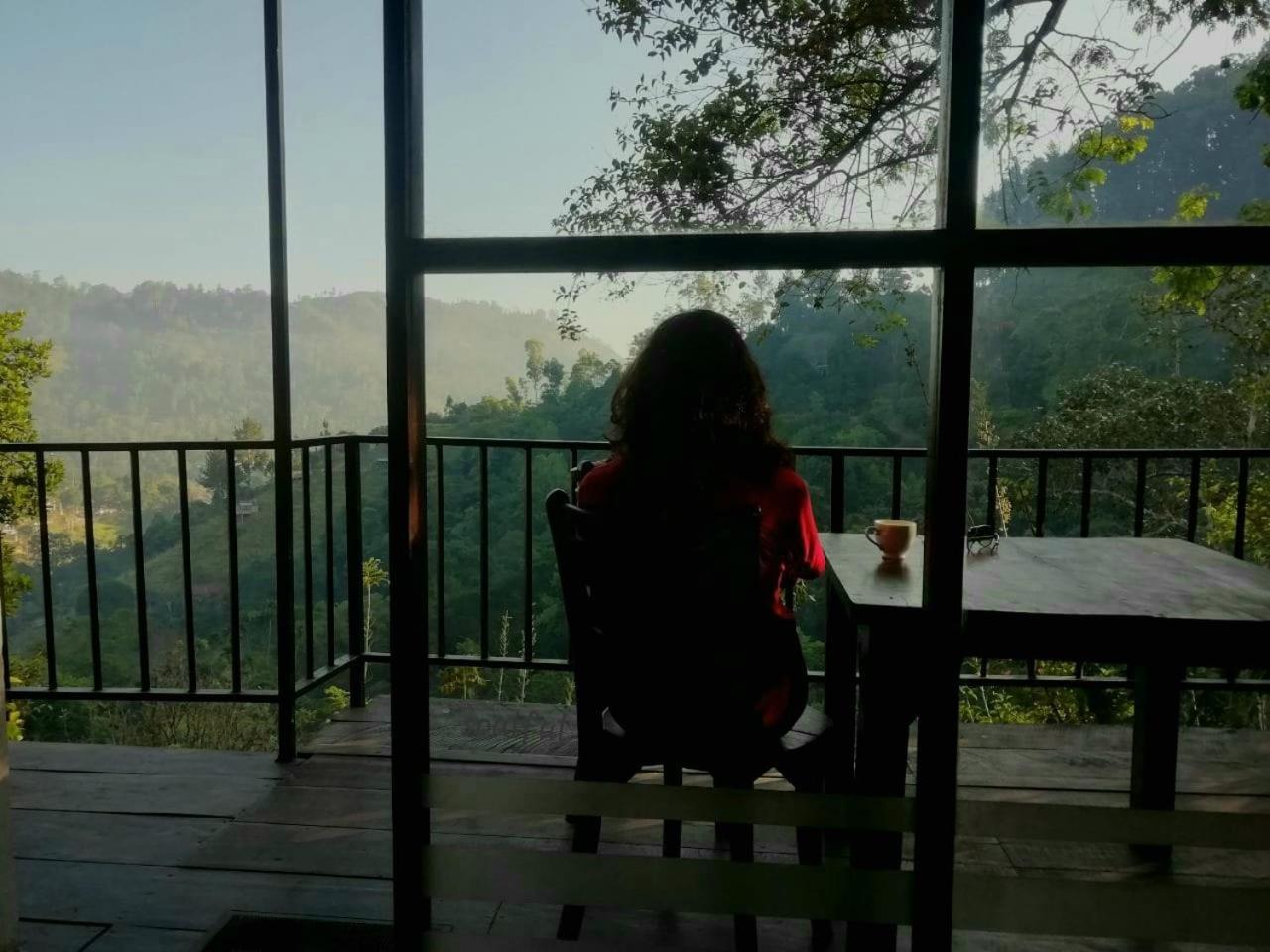 Chanidu Homestay Ella