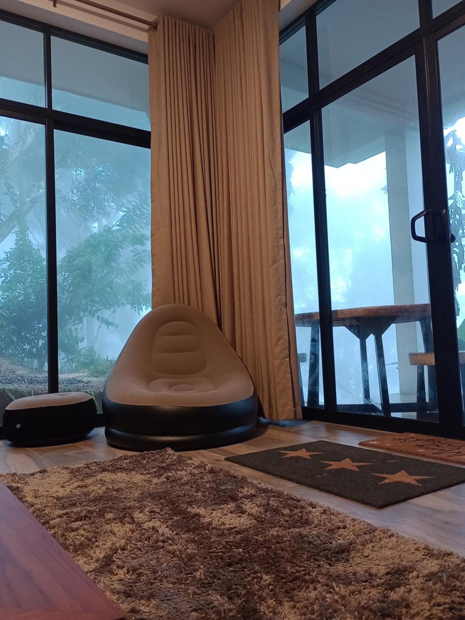 Guest house Lush In Ella