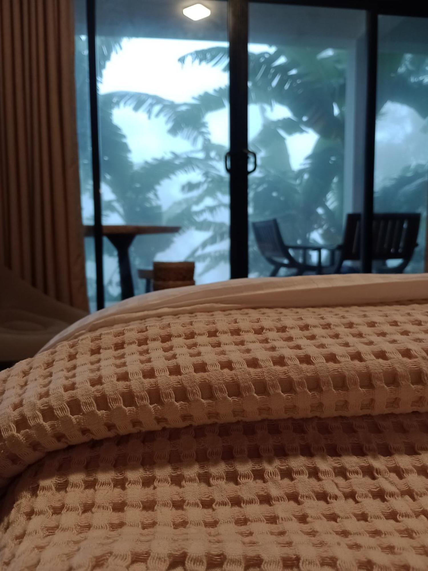 Lush In Guest house