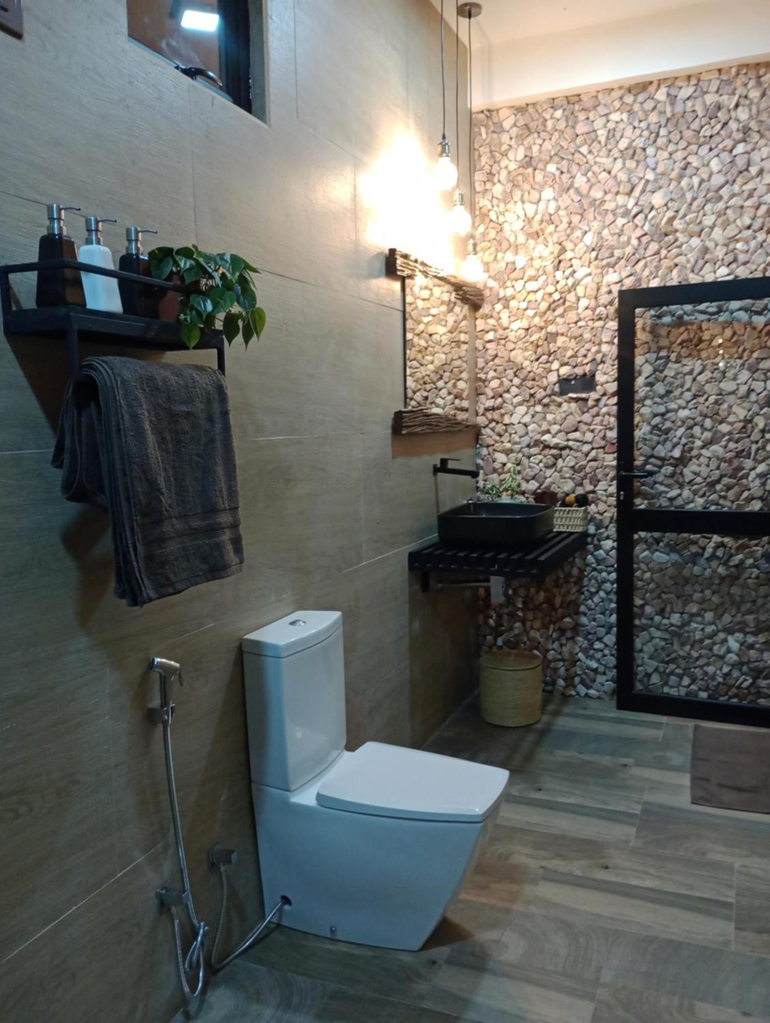 Guest house Lush In