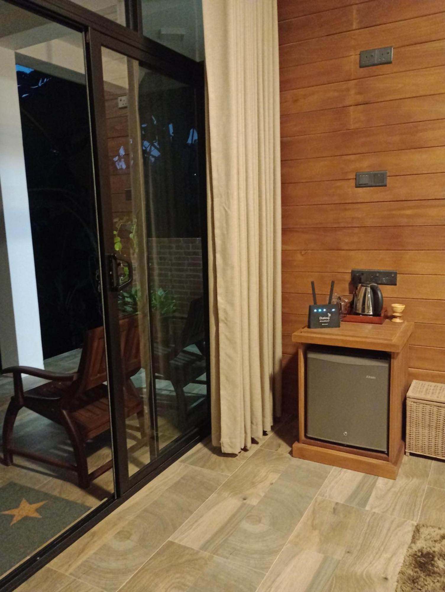 Lush In Guest house *
