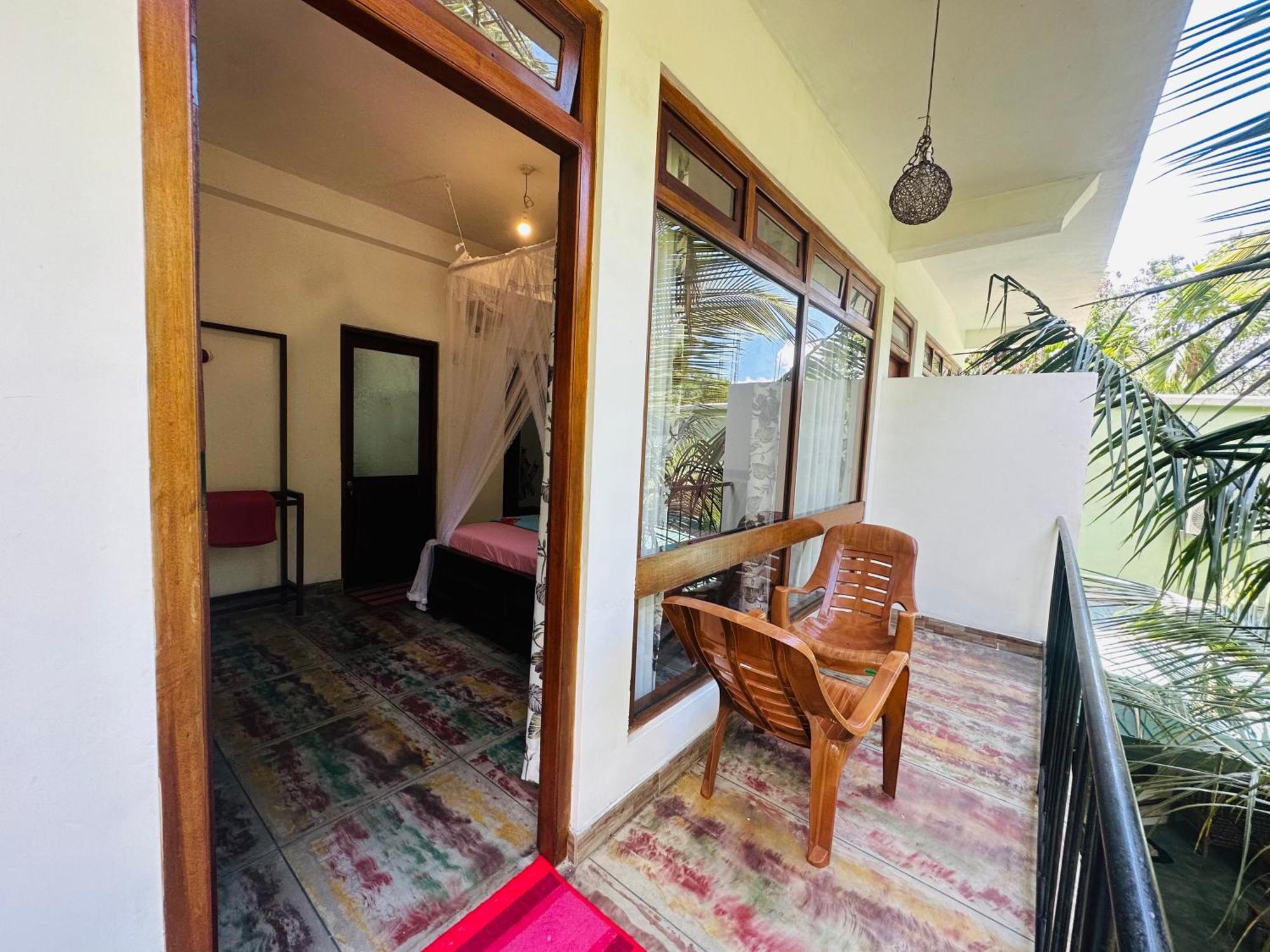 River Splendour Bed & Breakfast *