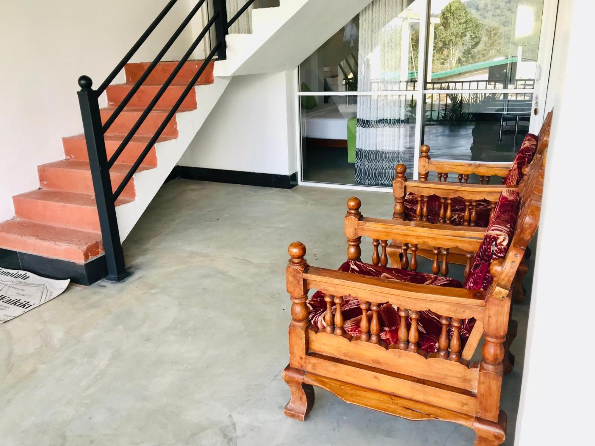 Homestay Jayamali