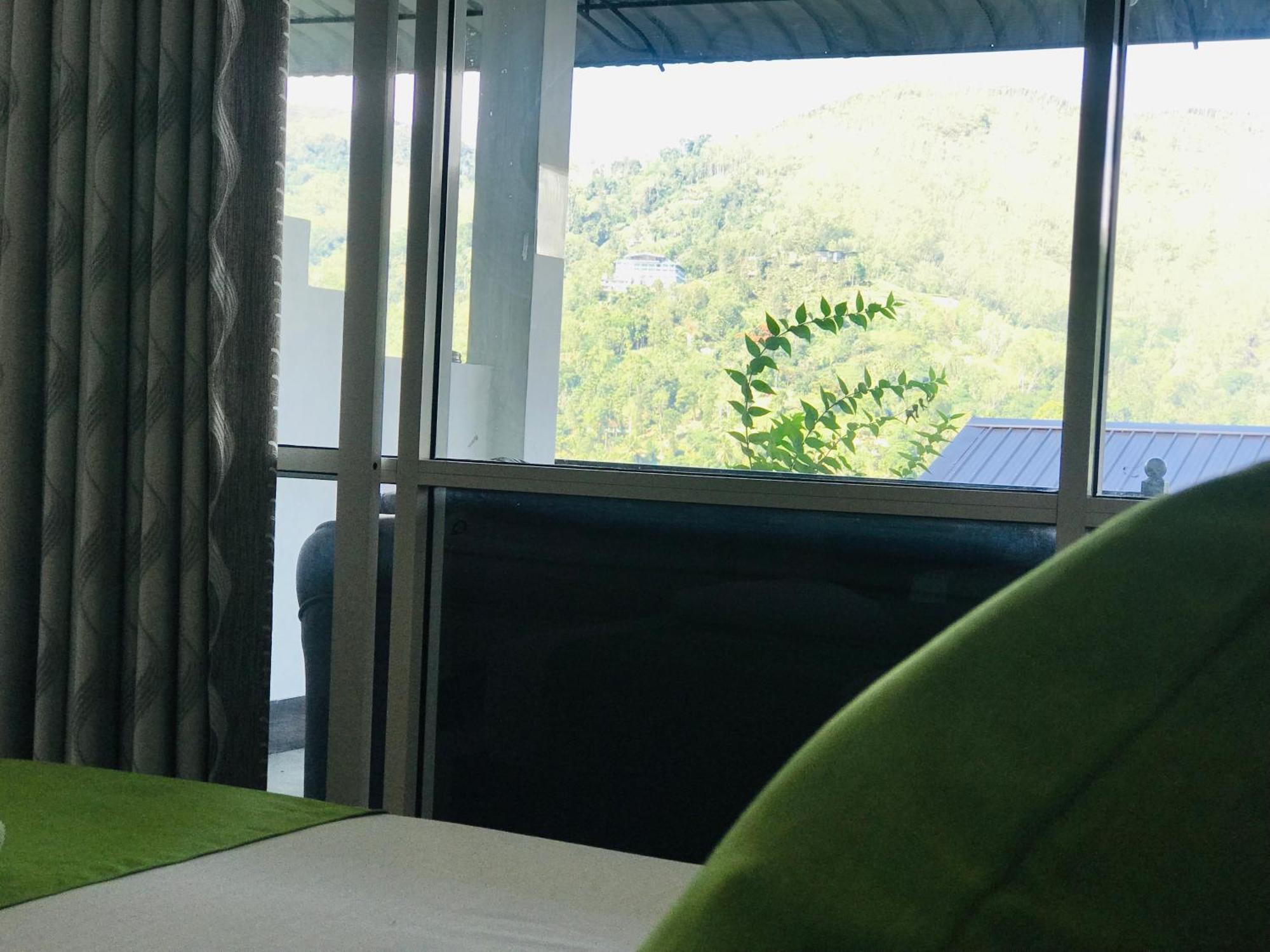 Homestay Jayamali Ella