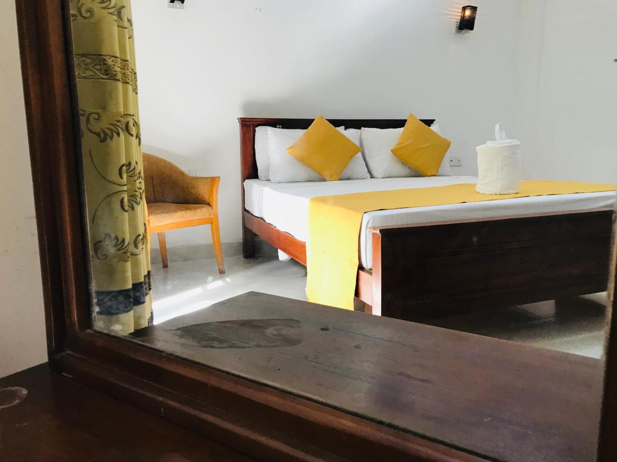 Homestay Jayamali Ella