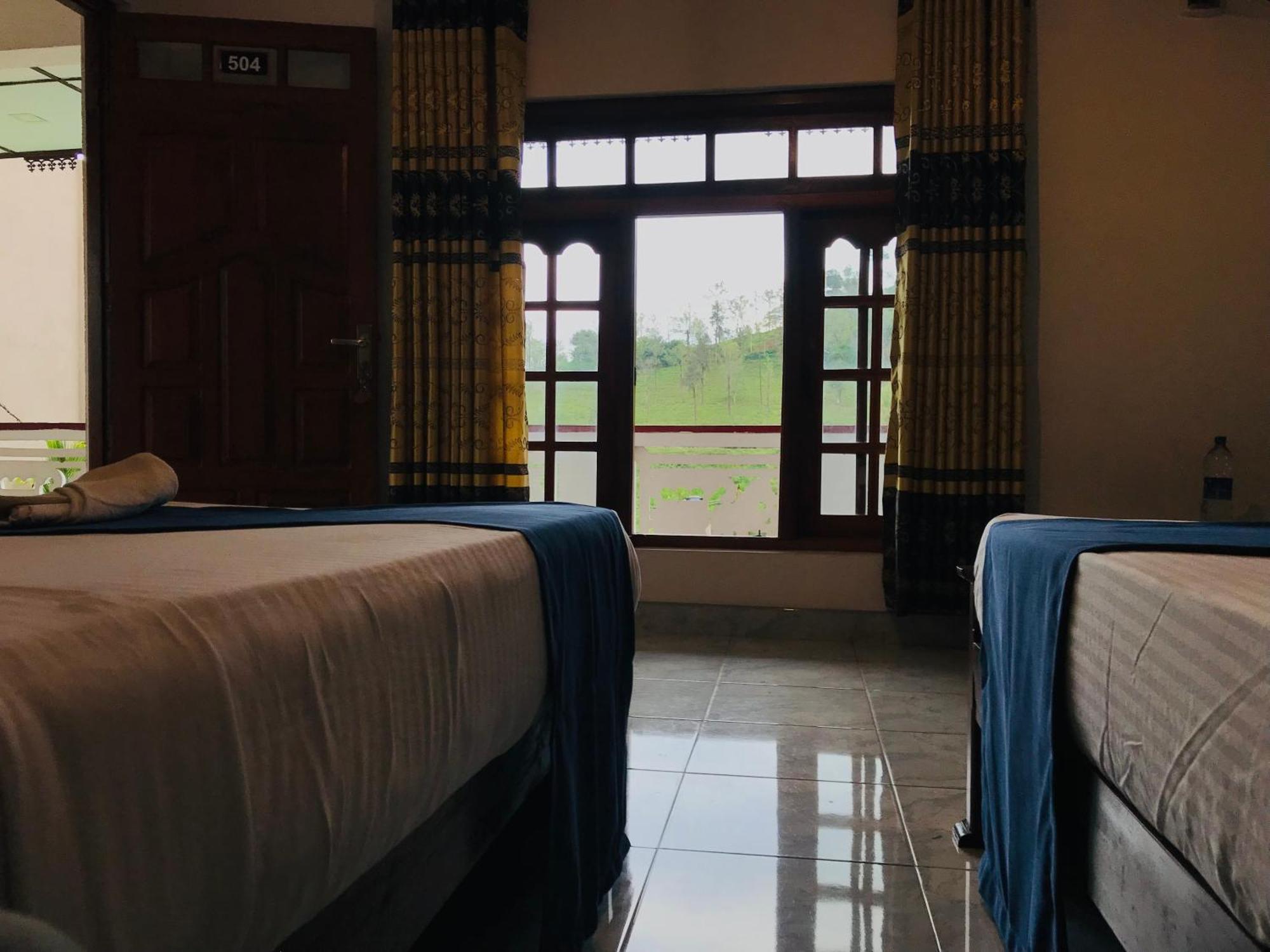 Jayamali Homestay