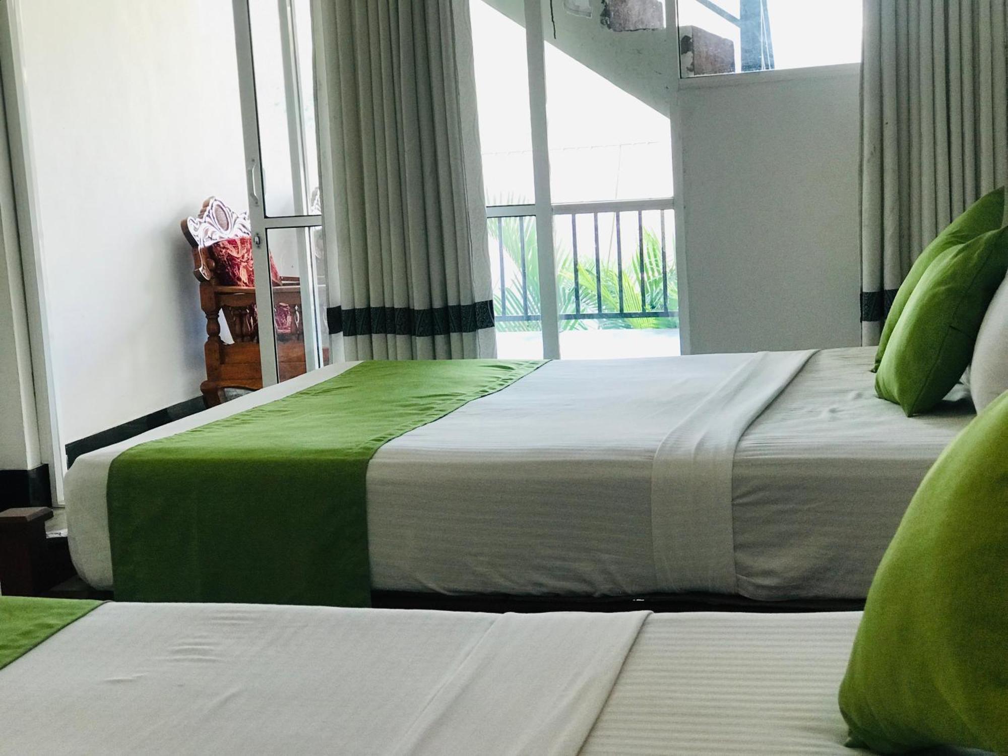 Jayamali Homestay Ella