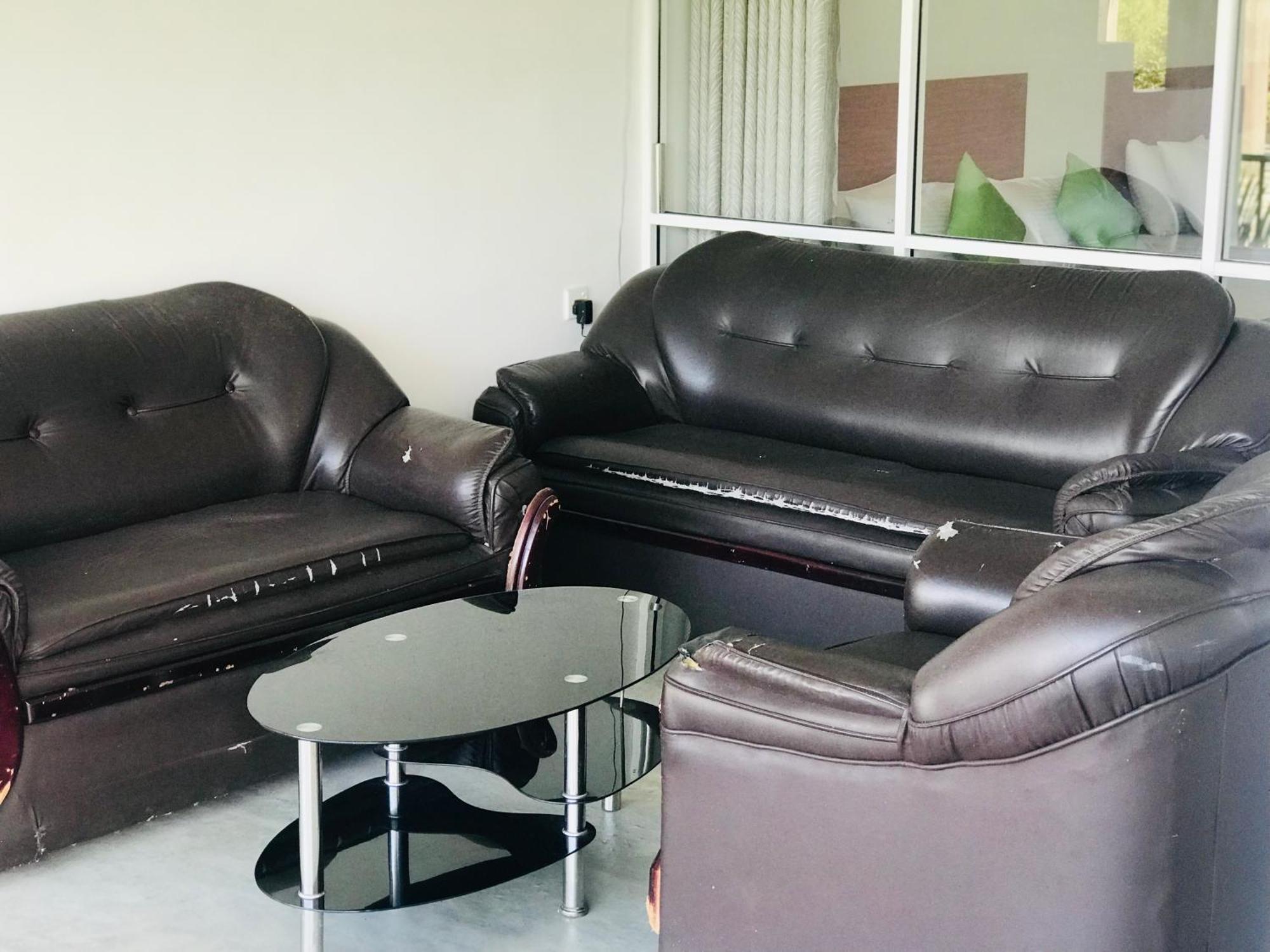 Homestay Jayamali