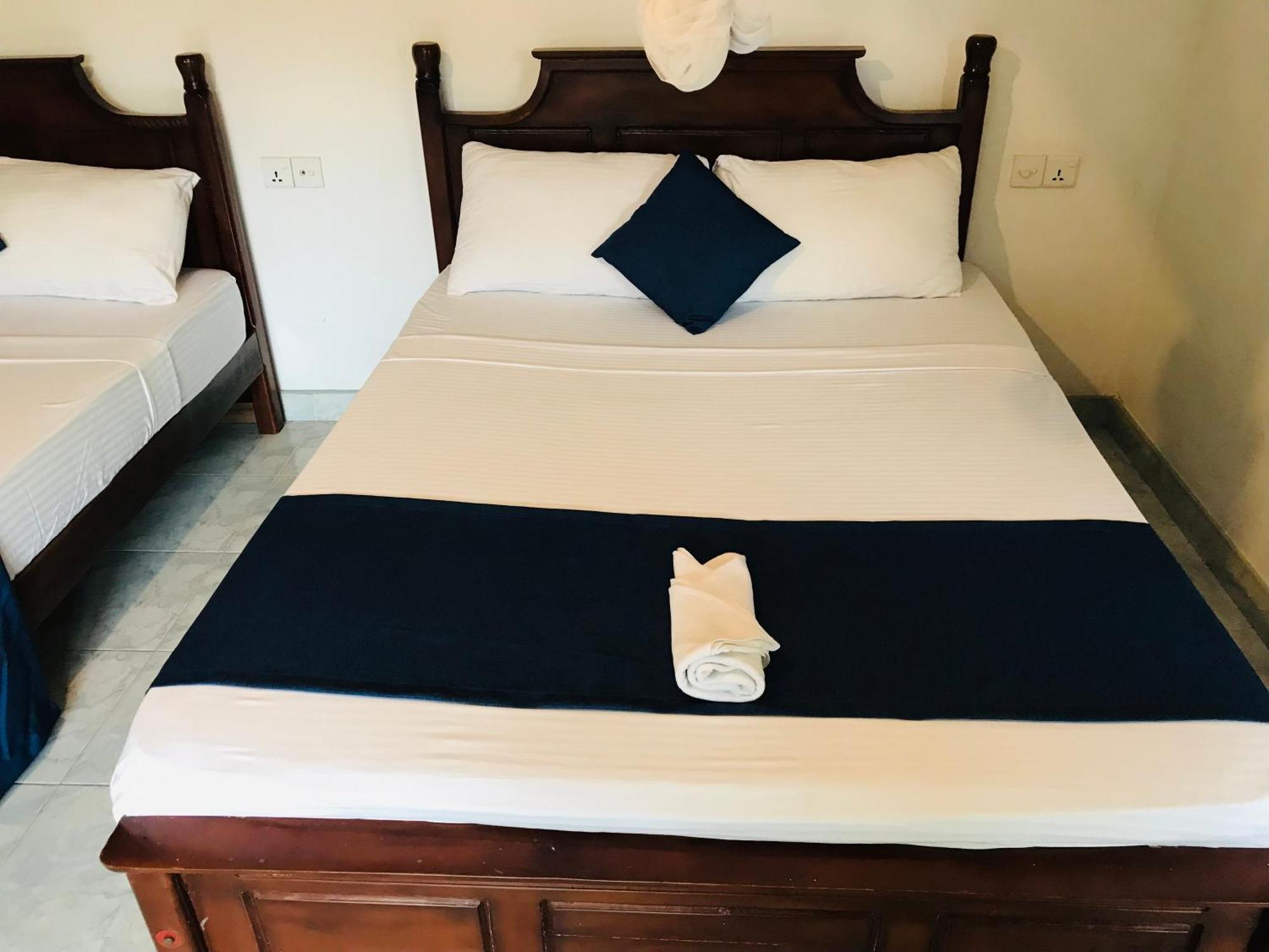 Jayamali Homestay Ella