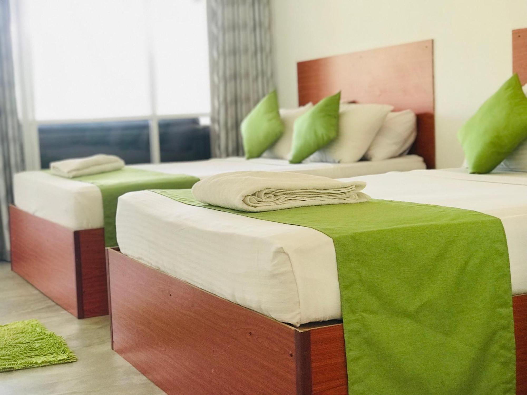 Jayamali Homestay Ella