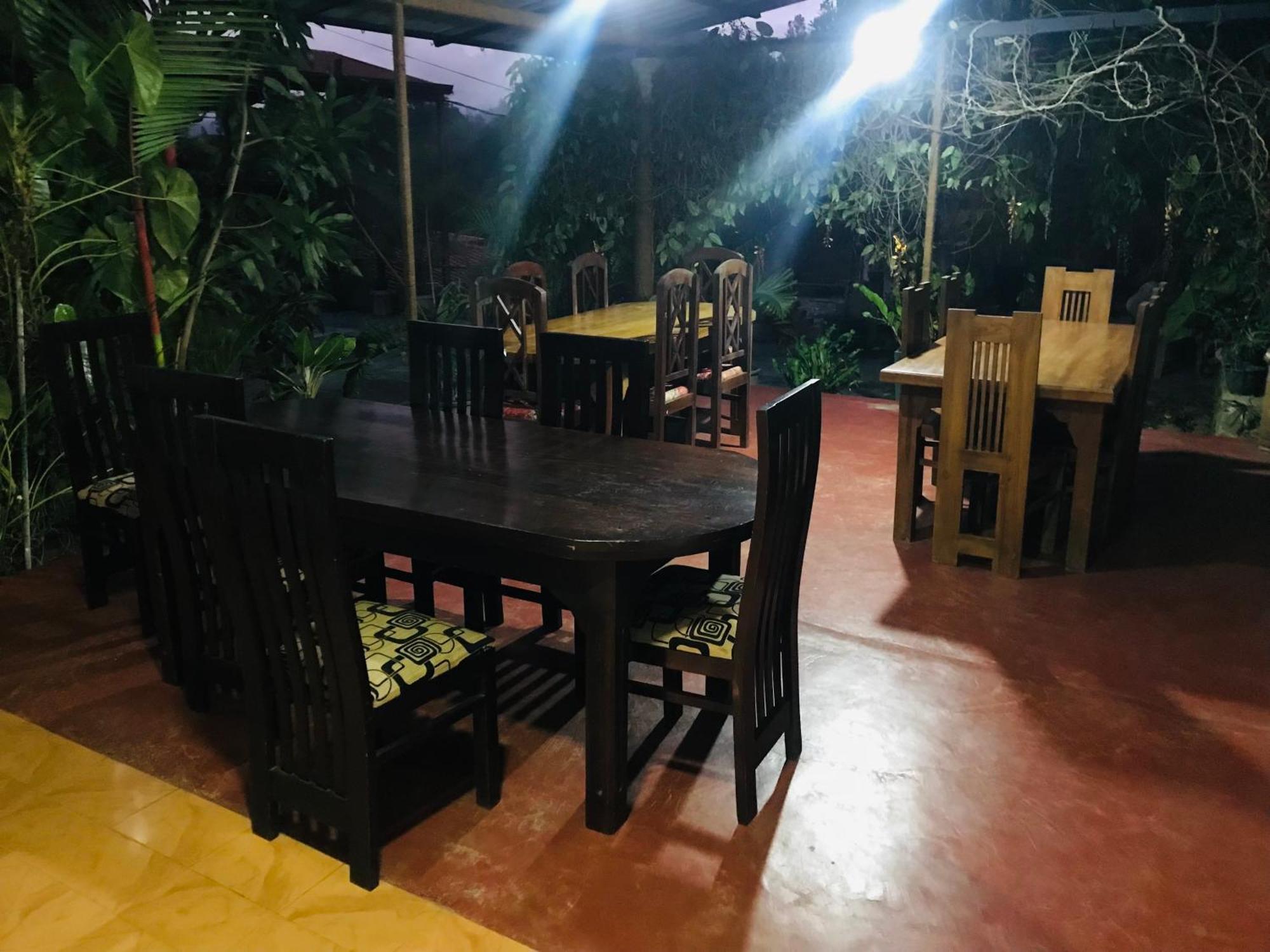 Homestay Jayamali *
