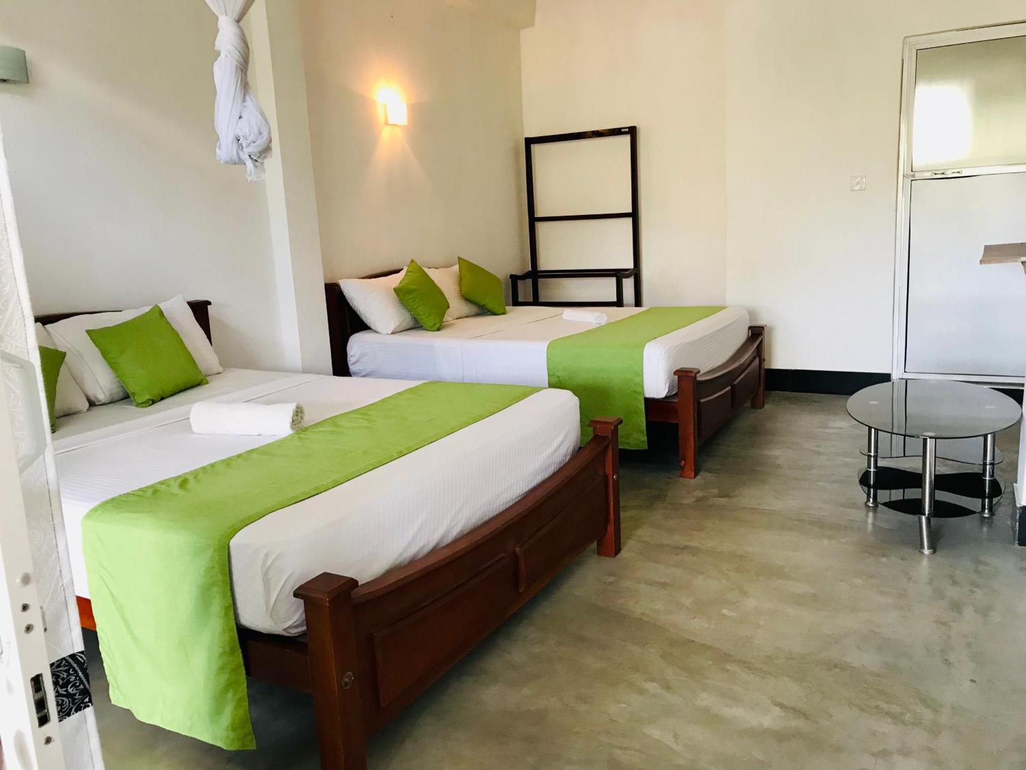 Homestay Jayamali Ella