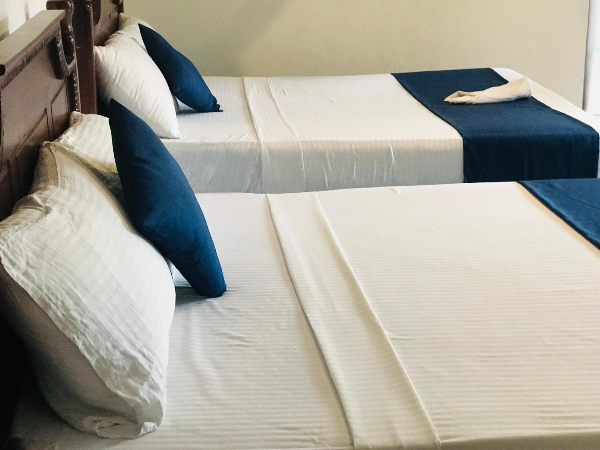 Jayamali Homestay