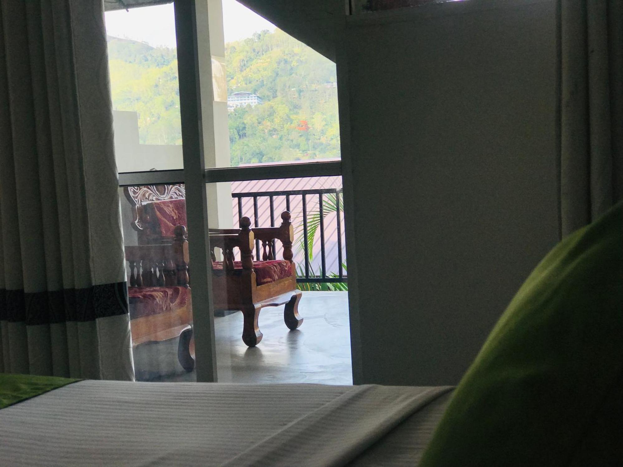 Homestay Jayamali