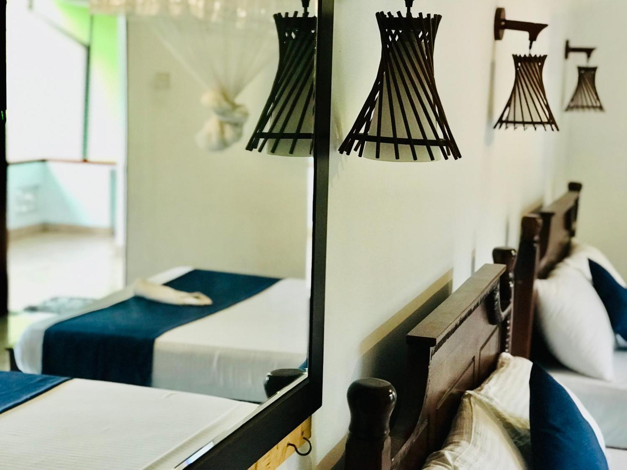 Homestay Jayamali Ella