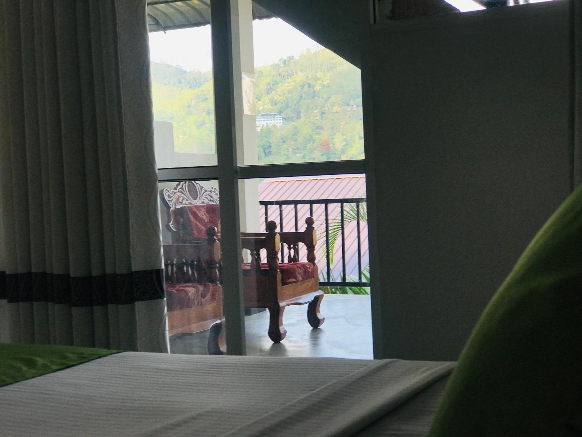Jayamali Homestay Ella