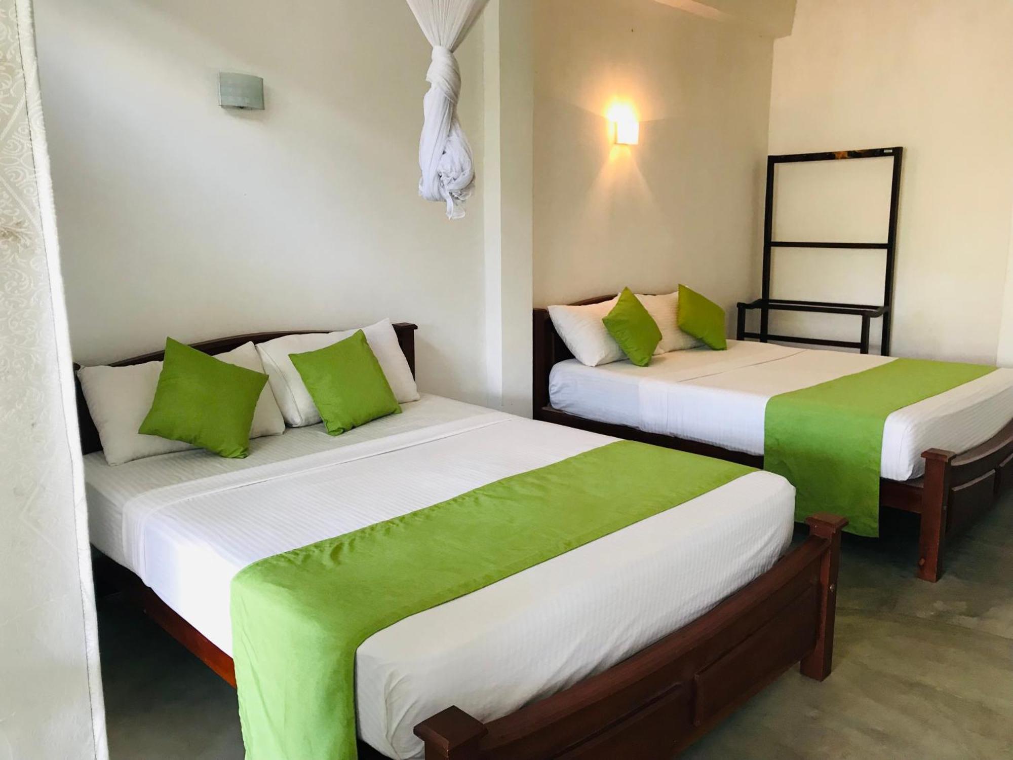 Jayamali Homestay