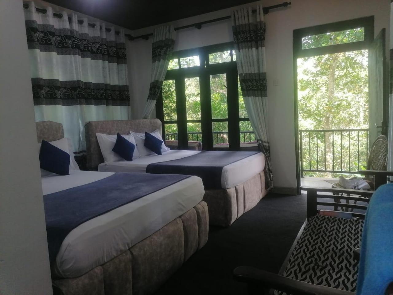 Guest house Summer Ella