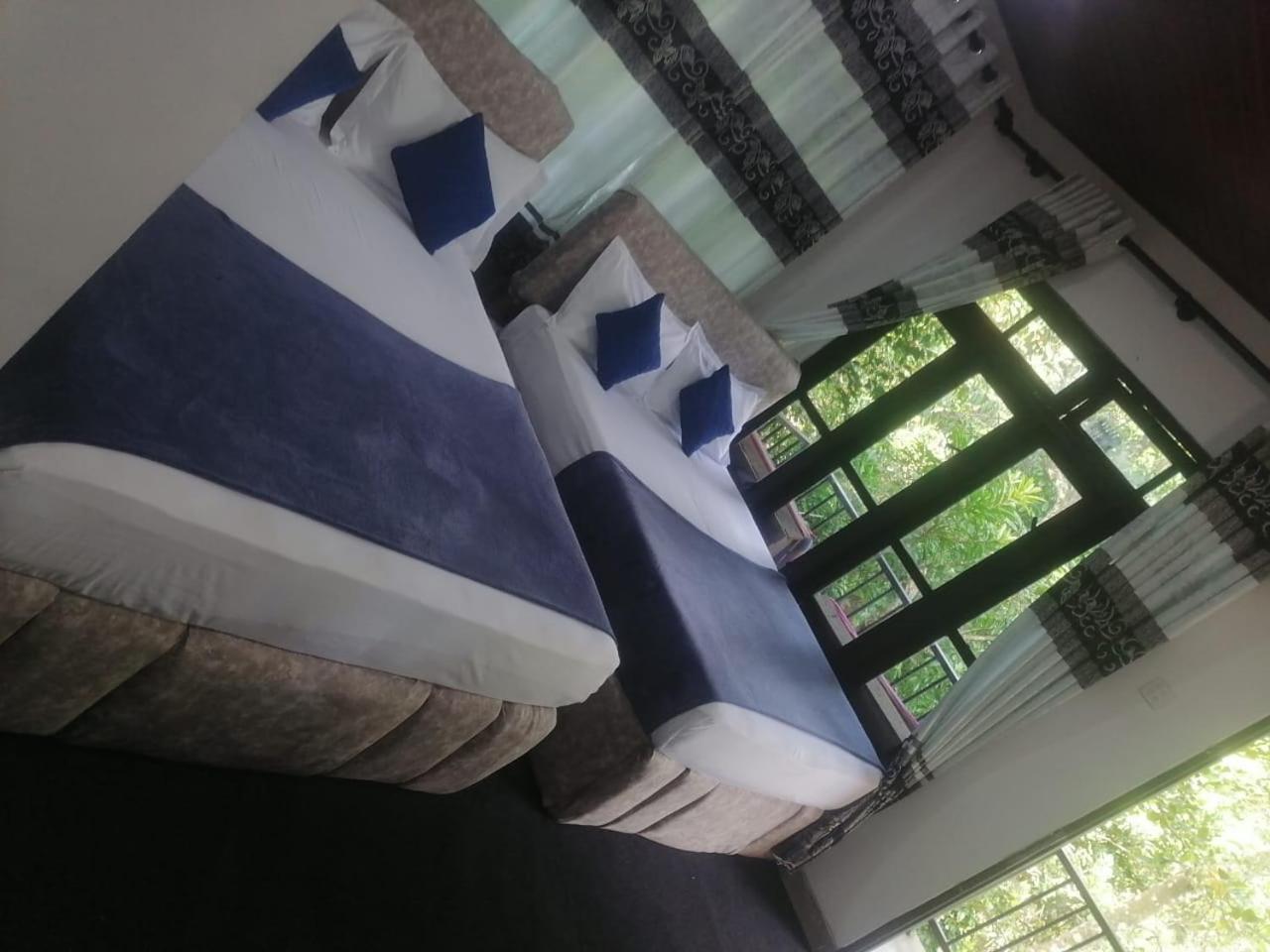 Guest house Summer