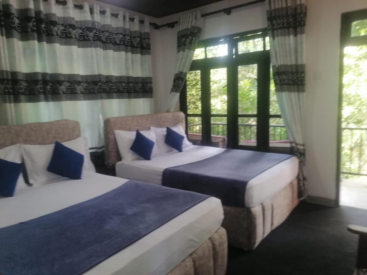 Summer Guest house Ella