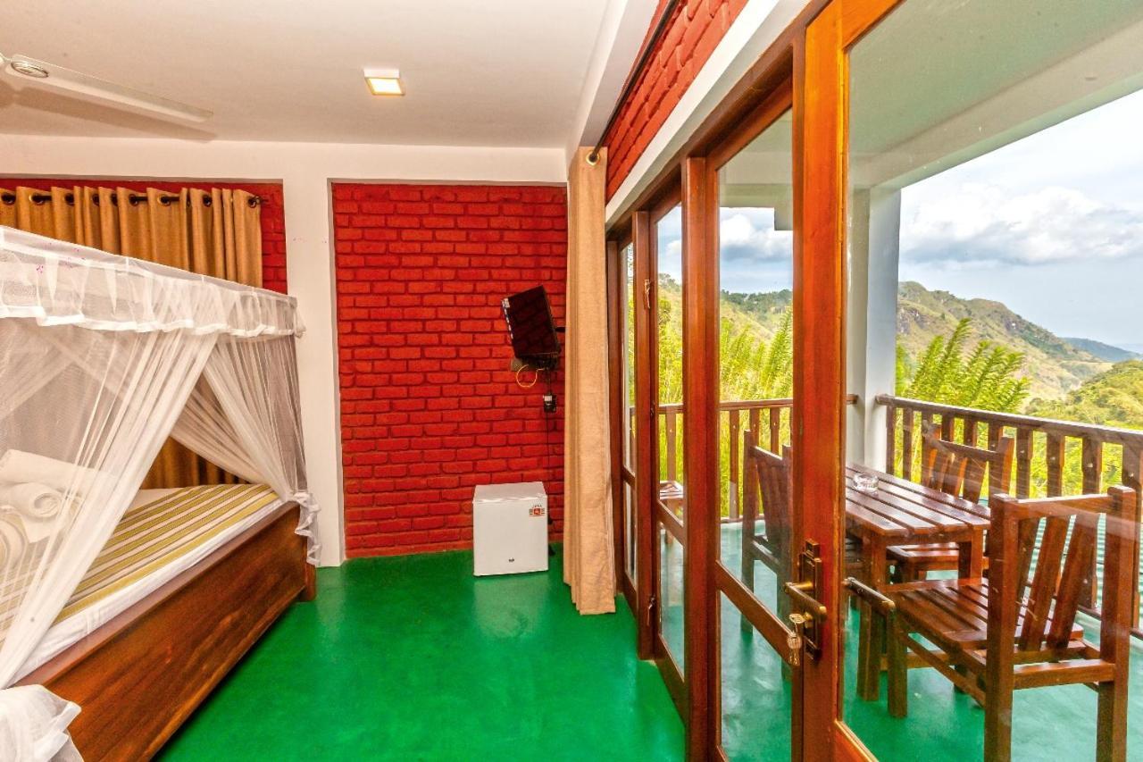 Hotel Vista