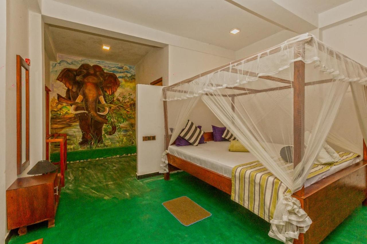 Hotel Vista Ella
