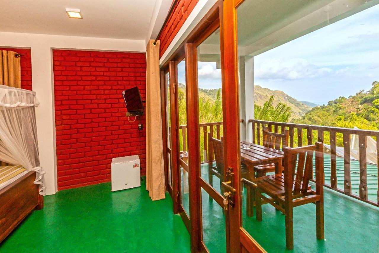 Hotel Vista