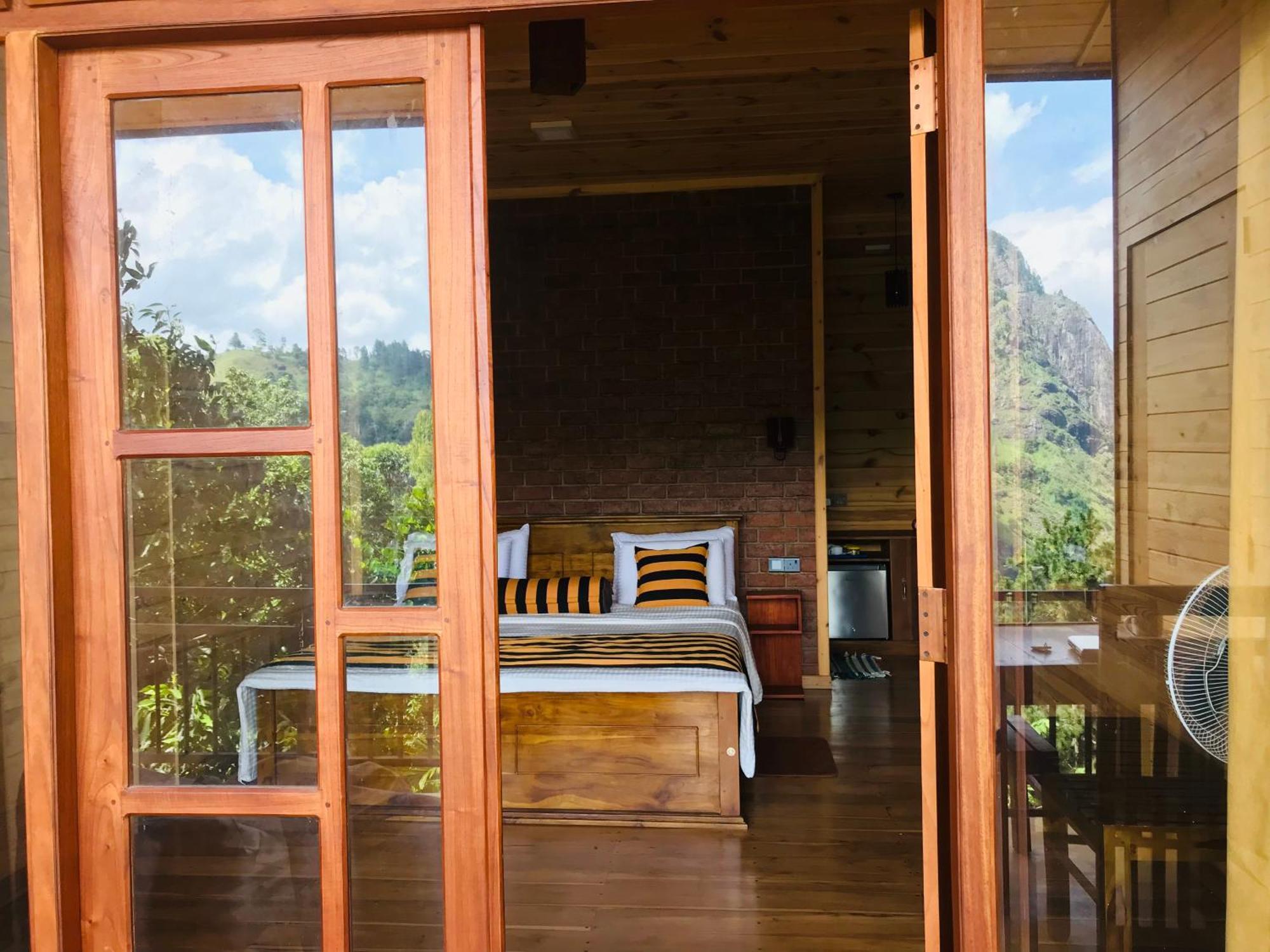 Ridge View -ella Bed & Breakfast