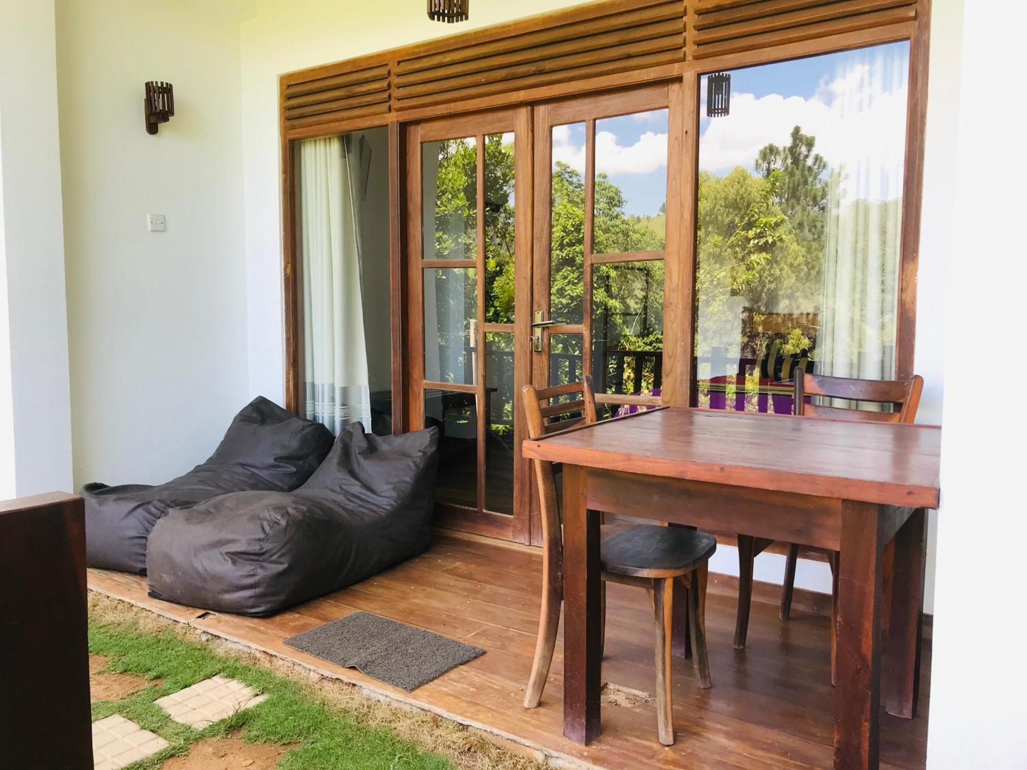 Bed & Breakfast Ridge View -ella