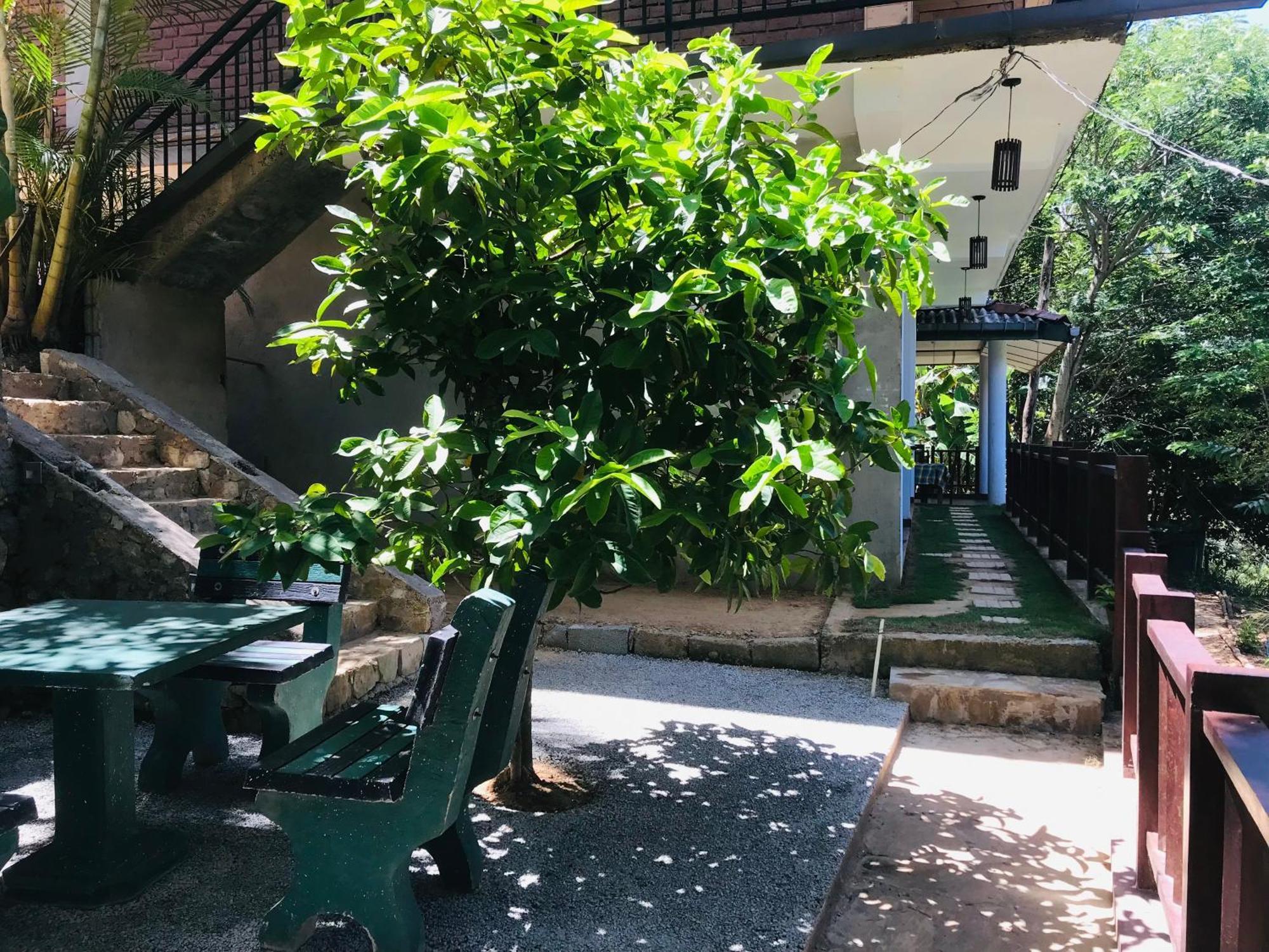 Ridge View -ella Bed & Breakfast