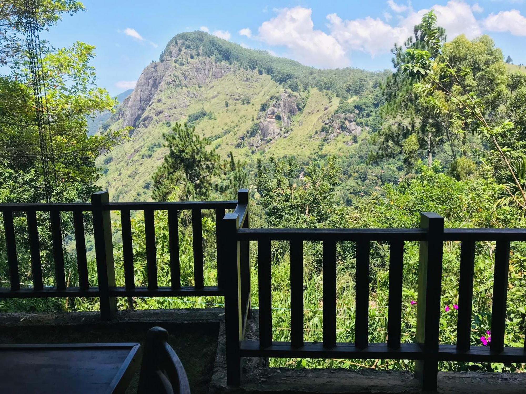 Bed & Breakfast Ridge View -ella Ella