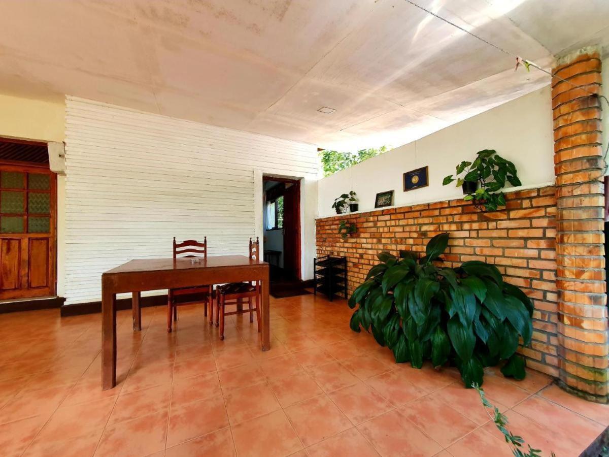 Sunbeam Homestay Ella