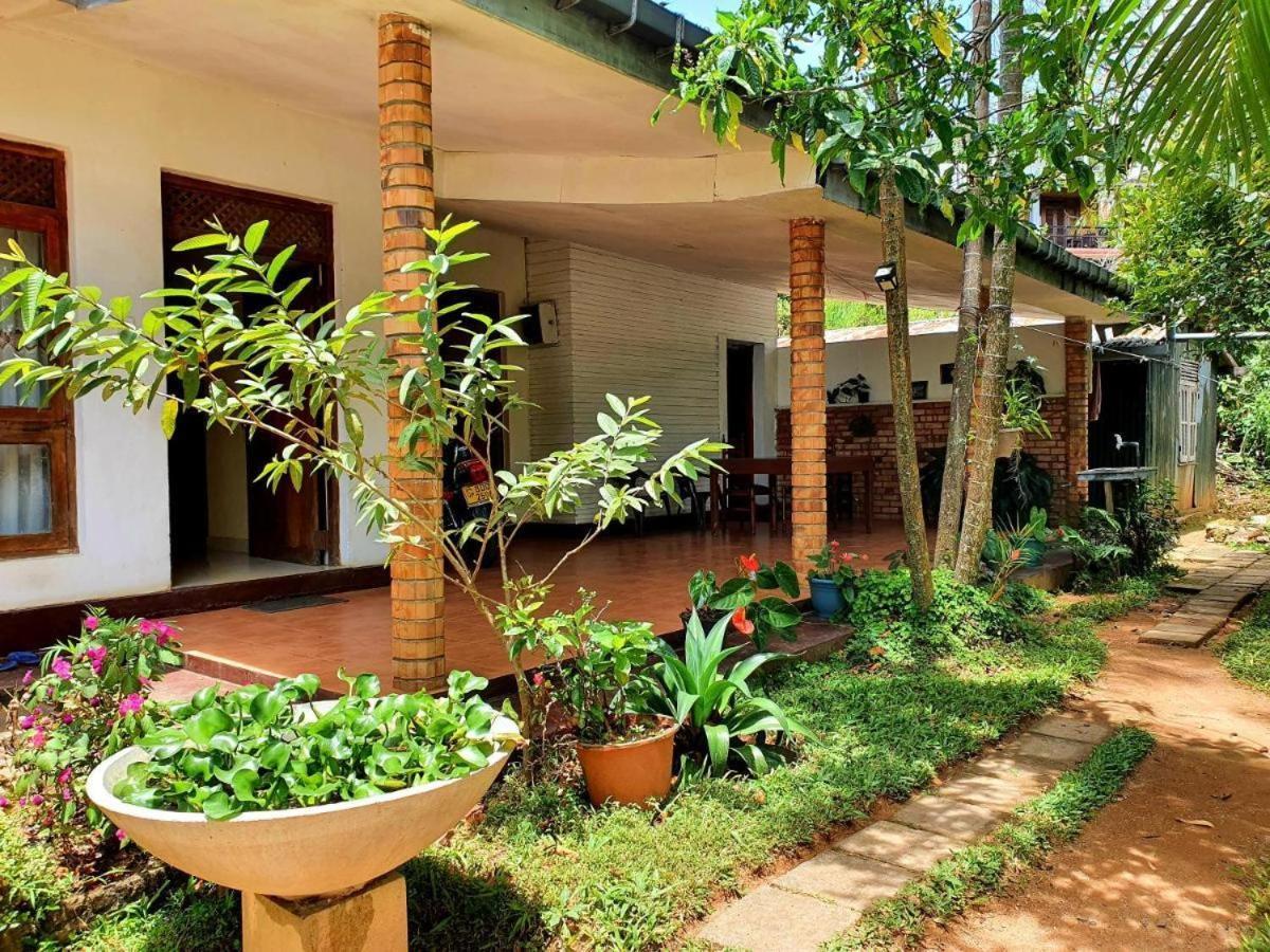 Homestay Sunbeam *