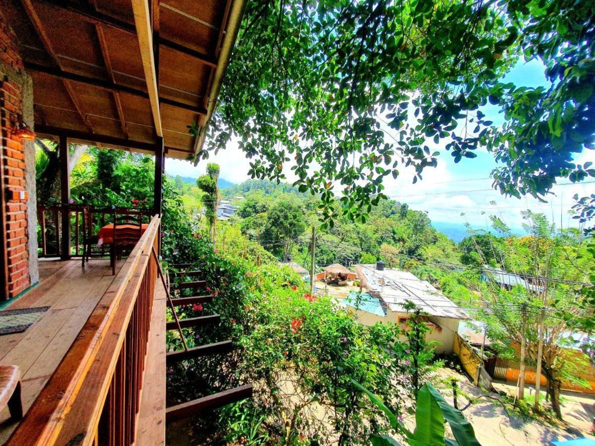 Homestay Sunbeam *