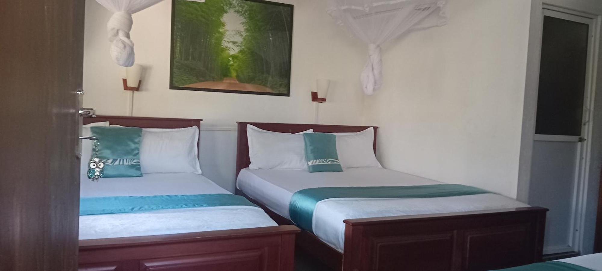 Guest house Ella Green Stay Ella
