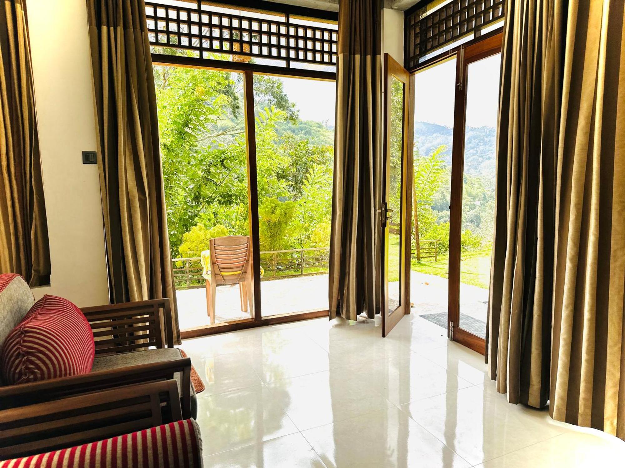 Family House Apartment