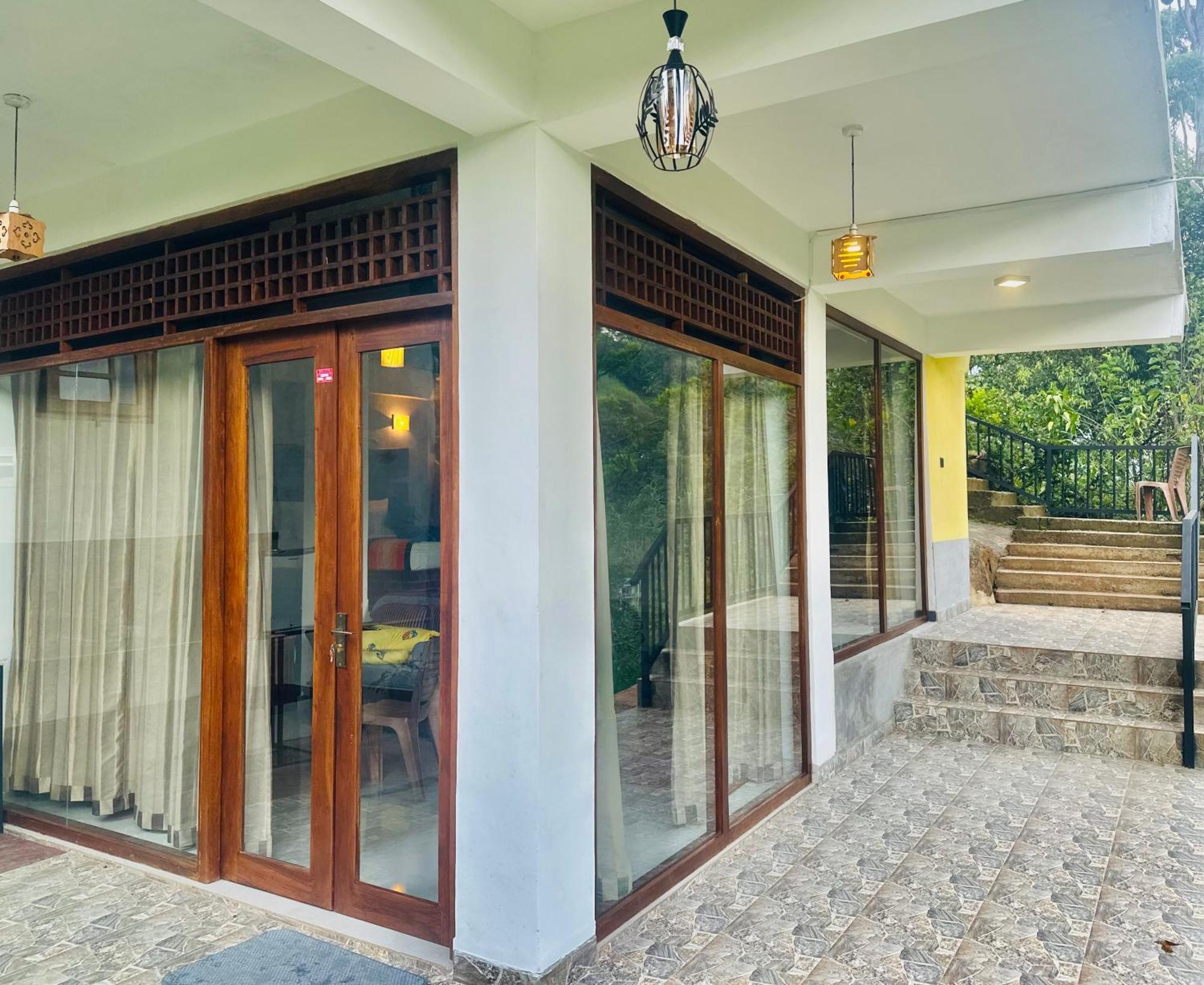 Family House *