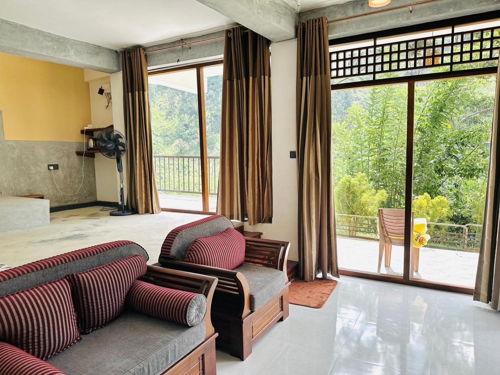 Family House