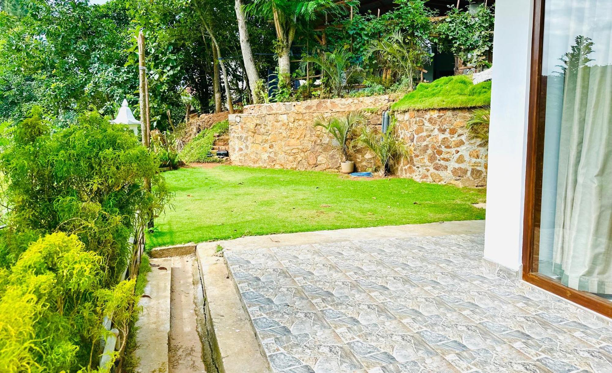Family House *