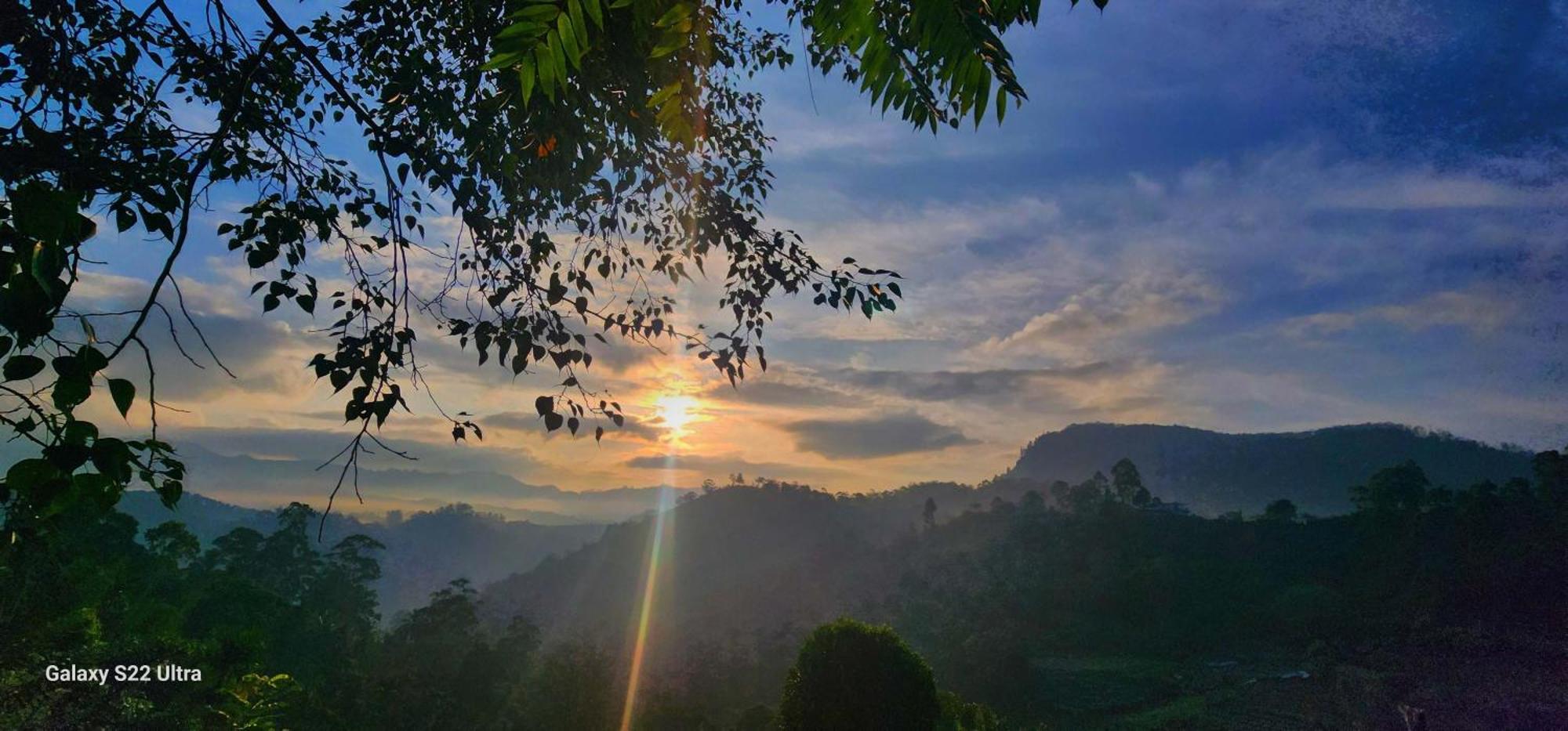 Homestay Rainbow Sky