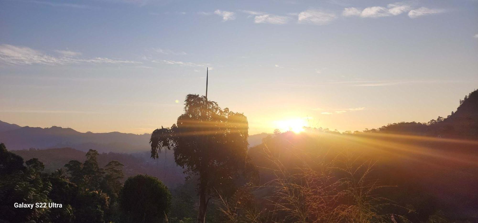 Rainbow Sky Homestay Ella